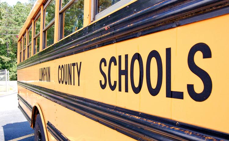 Lumpkin County schools are preparing to welcome students back on Tuesday, August 6.