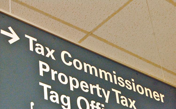 Tax Commissioner says ‘Pay up or face fines’