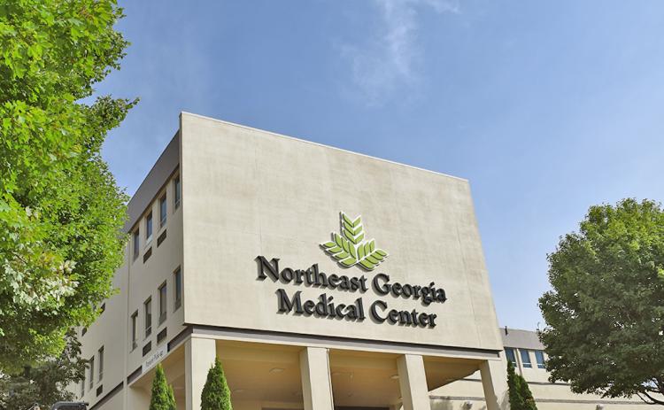 After being closed for a year, the newly named Northeast Georgia Medical Center Lumpkin opened its doors on July 16.