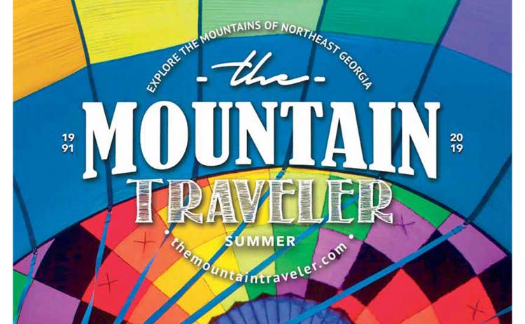 The Mountain Traveler is now accepting submissions for photography that could be featured on the cover.
