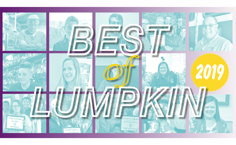 2019 Best Of Lumpkin winners announced