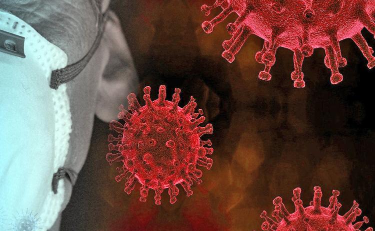 Coronavirus has sickened thousands and killed hundreds in Georgia.