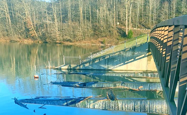 Lumpkin County Board of Commissioners voted unanimously to reopen Yahoola Creek Park and Lake Zwerner Reservoir Trail.