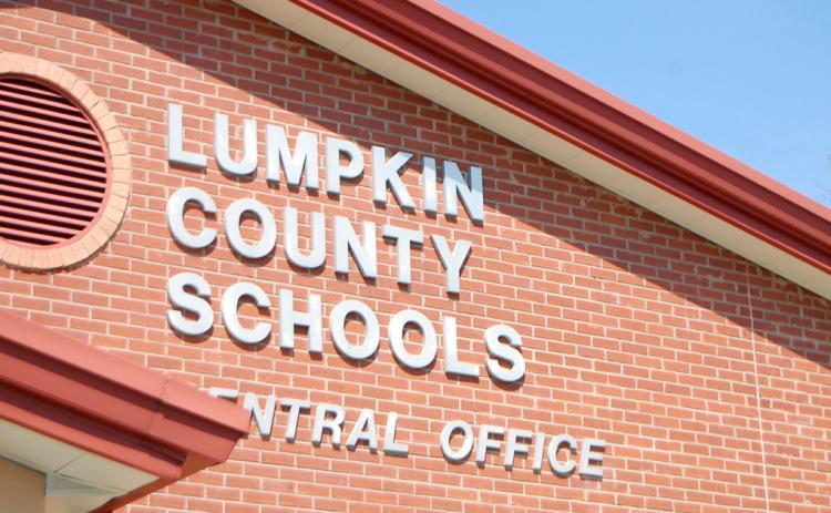 Numerous Lumpkin County School System staff members have tested positive for coronavirus.