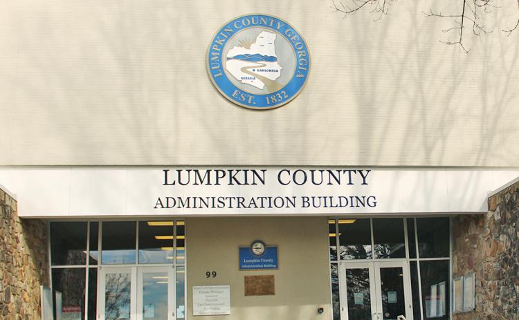 The untimely passing of Dr. David Miller has left an empty seat on the Lumpkin County Board of Commissioners. Last week commissioners decided on a special election date of November 2.
