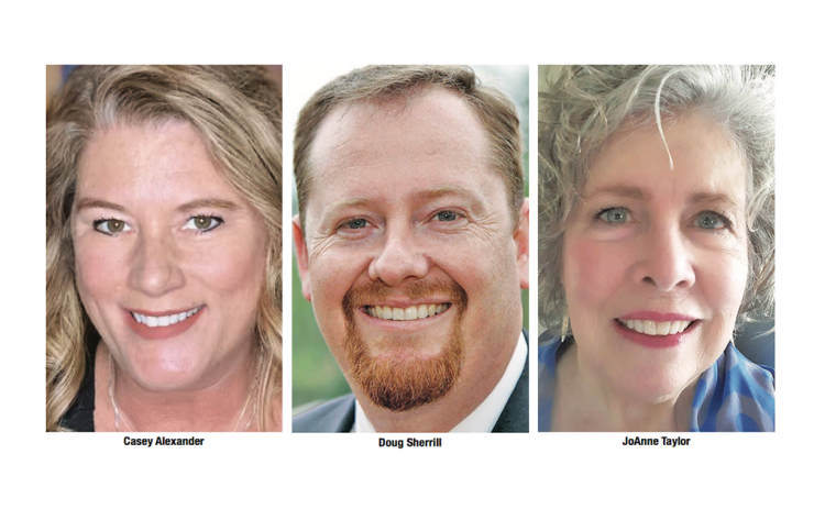 Dahlonega voters will choose a new mayor in 2021.