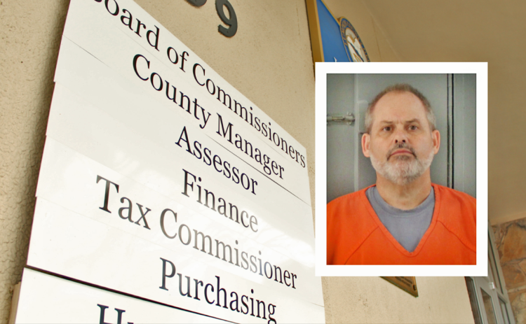 Operational hours will remain the same at the Tax Office at the Lumpkin County Administration Building.