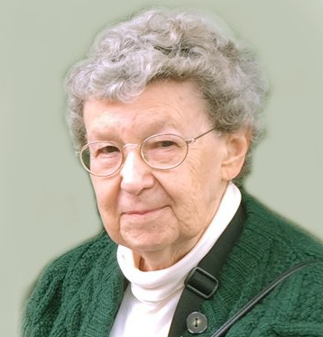 Elizabeth 'Betty' Belanger