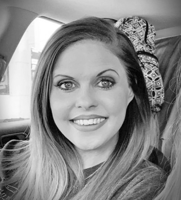Amanda “Paige” Mitcham