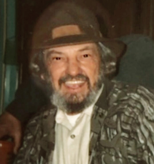 Seaborn “Larry” Hulsey
