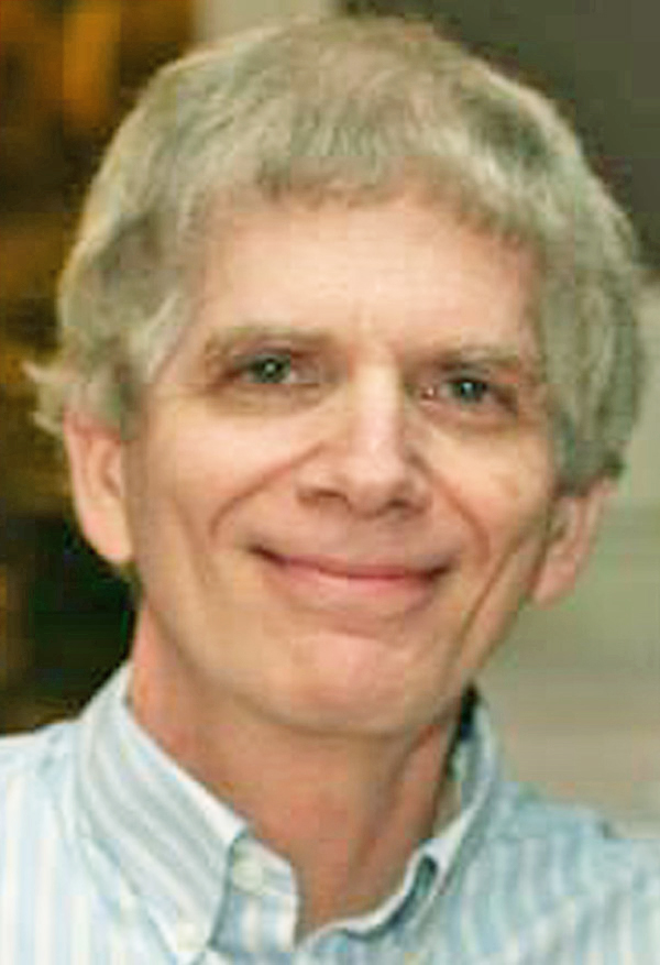Barry Yedvobnick