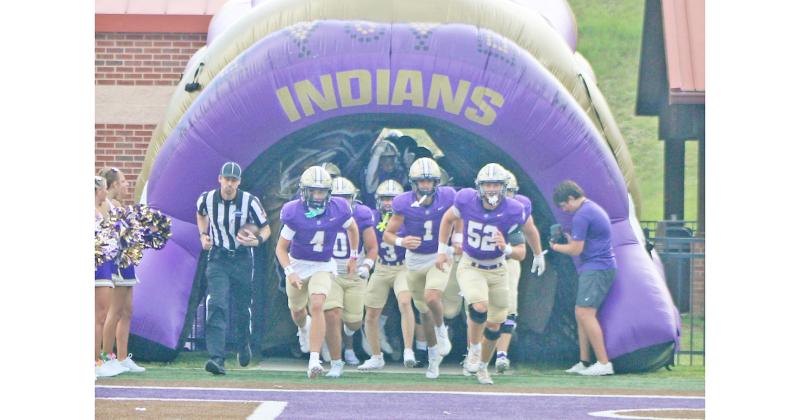 The Nugget’s sports writer Eligha Roper examines the chatter surrounding the new Region opponents that will shape Lumpkin County’s 2026 schedule.