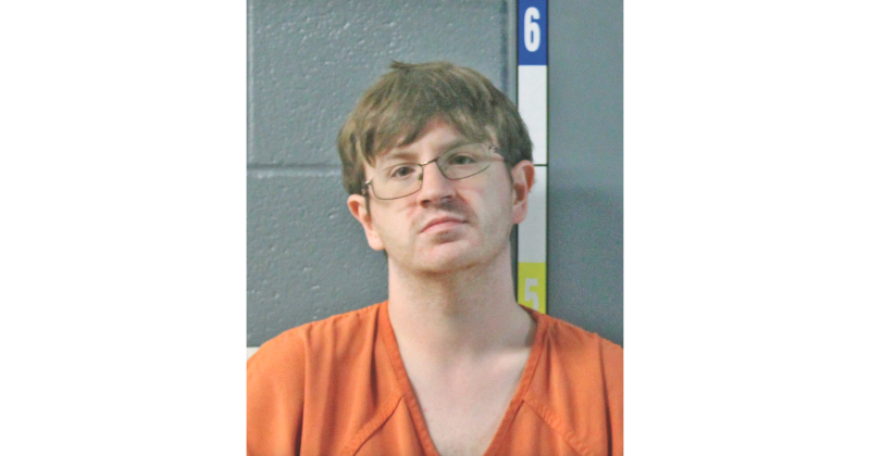 The LCSO arrested Ethan Chase Hulsey last week after a Facebook-based investigator came to Dahlonega to confront him about allegedly soliciting acts of sex crimes with a child.