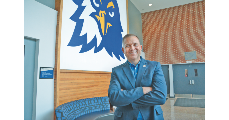 University of North Georgia President Mike Shannon has been announced as a finalist by the University of North Florida’s Presidential Search Committee. Shannon remains at UNG currently.