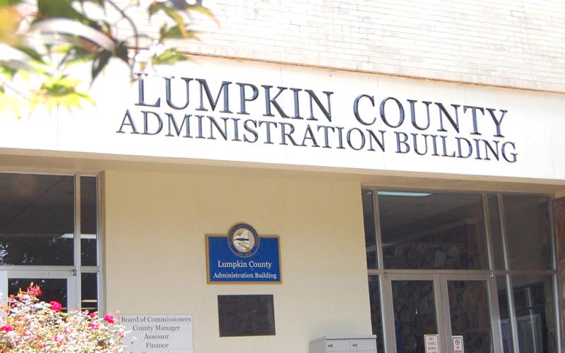 ATV park debated by county as race looms