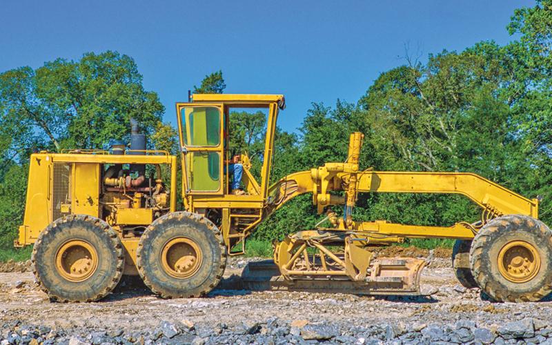 Lumpkin County Board of Commissioners voted to place a short-term moratorium on development along the entrance ways to Dahlonega known as the Gateway Corridors.