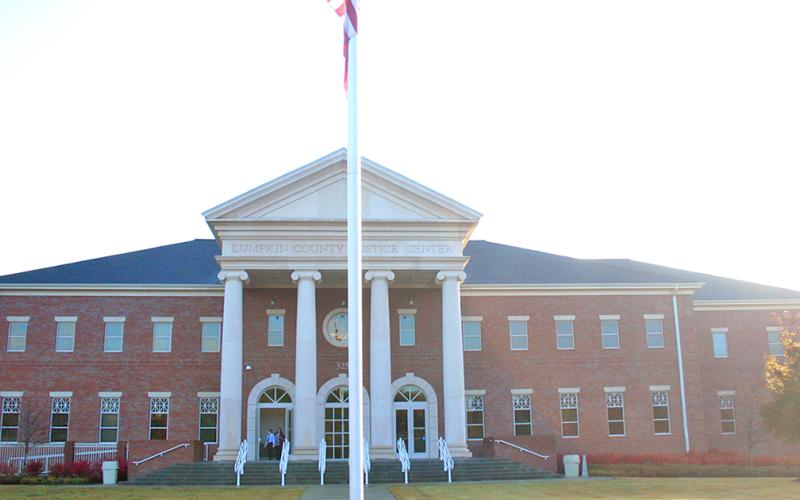 Lumpkin County Magistrate’s office was one of many in the state to be hit with a ransomware attack. The incident is being investigated by the FBI.