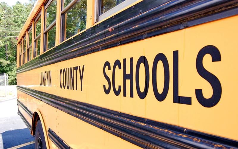 Lumpkin County schools are preparing to welcome students back on Tuesday, August 6.