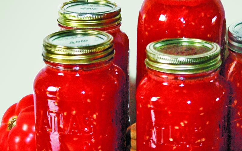 The Georgia Mountains Master Gardeners (Lumpkin and Dawson Counties) will hold their upcoming program on Monday, July 8, at the Lumpkin County Parks &amp; Rec. at 7 p.m.  As part of their mission.