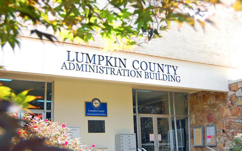 County delivers tax bill decrease