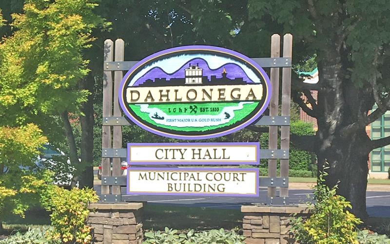 City scrambles as rally looms large