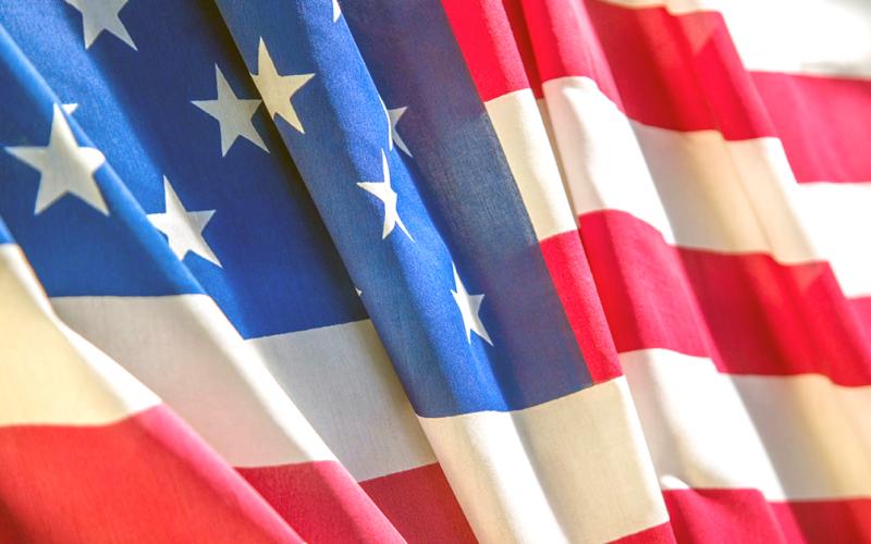 DAR promotes Constitution Week awareness Sept. 17-23