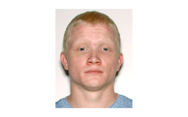 Authorities organized a widespread manhunt for Austin Todd Stryker last month after the body of 21-year-old Dahlonega resident Hannah Bender was discovered in a shallow grave in Forsyth County.