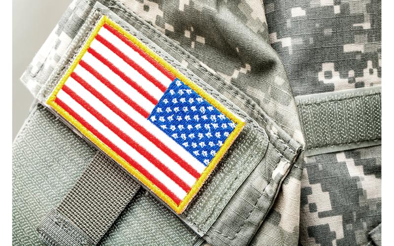 Cranberry Corners will be collecting items to send to troops through is Sunday, Dec. 15.
