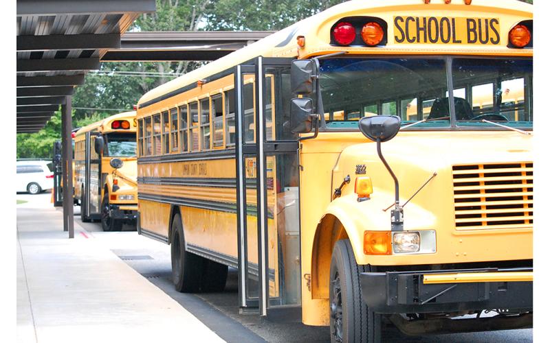 E-SPLOST earmarked for possible new elementary school