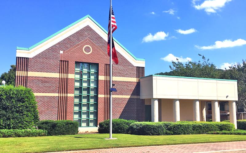 Lumpkin chamber and Dahlonega city council differ over bylaw details