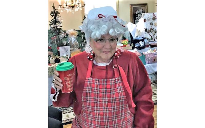 The festivities are expanding to a second weekend for the DWC Christmas Market.