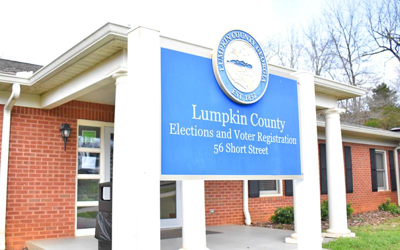 Dozen local seats up for election