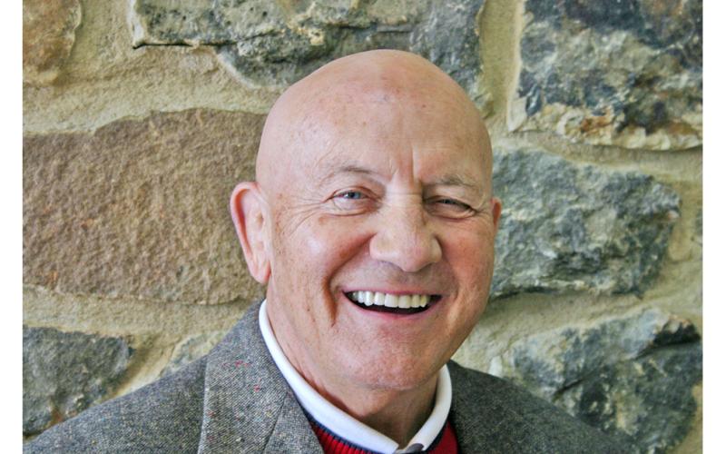 Dr. John Raber was a friend to many in Dahlonega and across the state of Georgia.