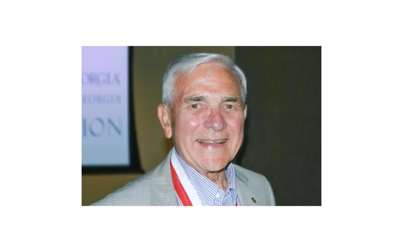 UNG will honor retired Army Col. Gerald Lord at the fifth annual Operation Nighthawks of Honor ceremony on Feb. 26.