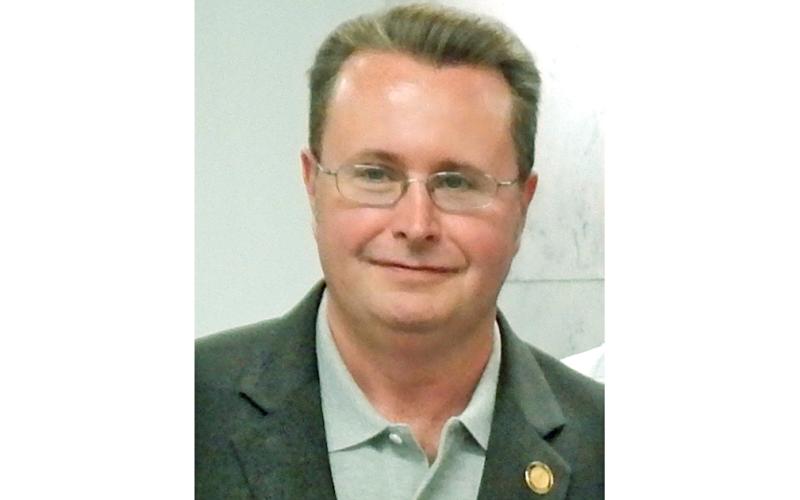 Current state representative Kevin Tanner announced he will be running to fill the seat left vacant by Congressman Doug Collins.