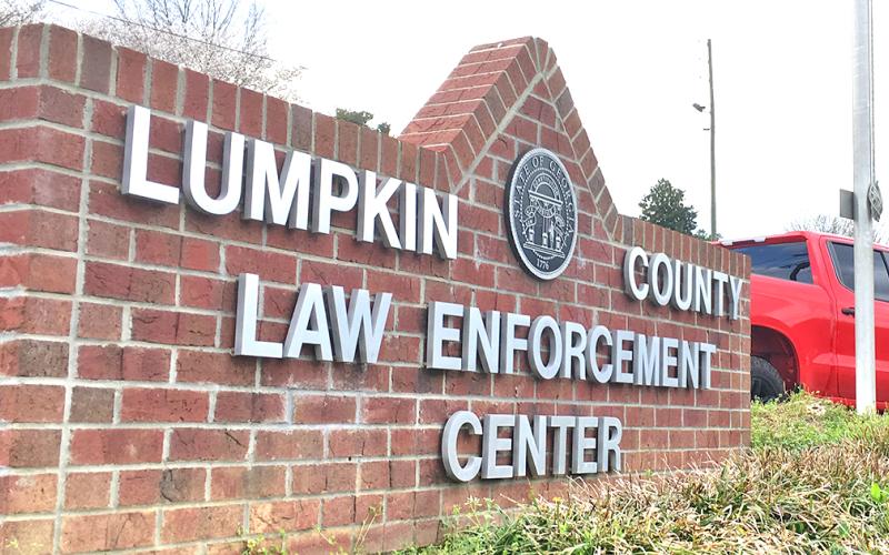 Sheriff strives to keep jail coronavirus free