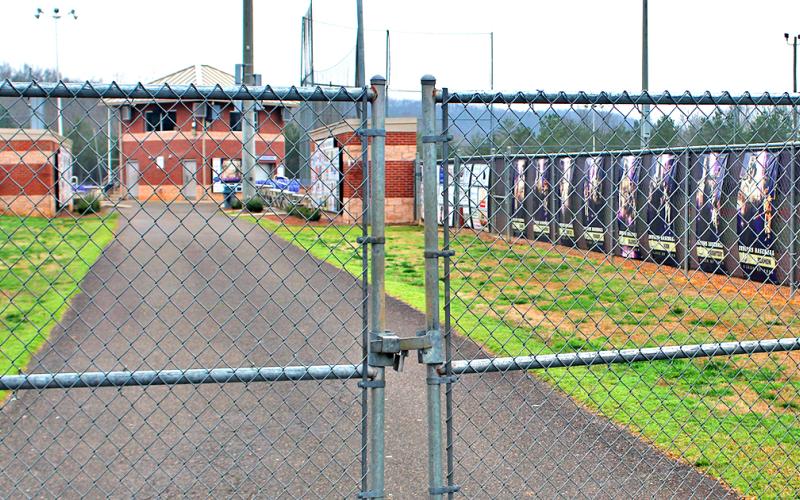 All spring sports activities came to an abrupt stop last week after the Georgia High School Association recommended the suspension of spring sports due to concerns about the current Coronavirus pandemic.