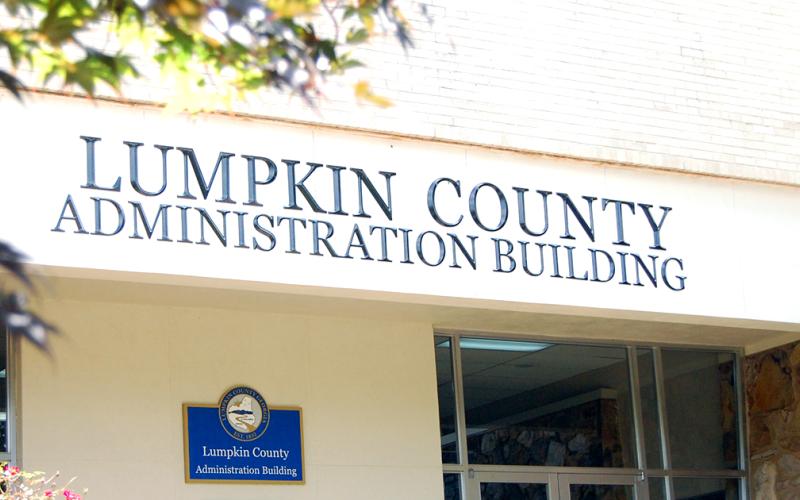 County officials are currently preparing for the potential that the coronavirus could severely impact life in Dahlonega and across the nation.
