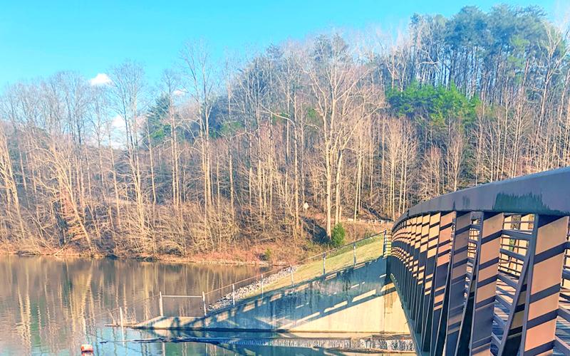 Lumpkin County purchases land near reservoir