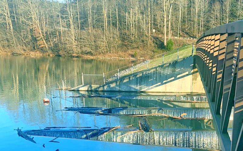 Lumpkin County Board of Commissioners voted unanimously to reopen Yahoola Creek Park and Lake Zwerner Reservoir Trail.