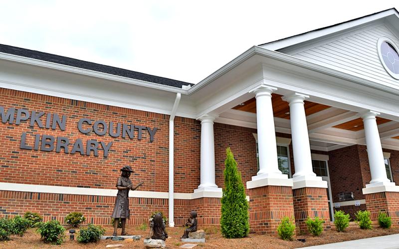 Summer Reading Program begins this week at library