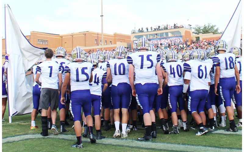 Lumpkin coaches plan to tackle racial awareness