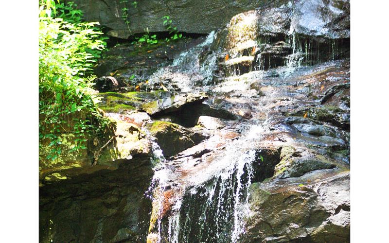 DeSoto Falls (file photo by Greg Finan, Jr.)