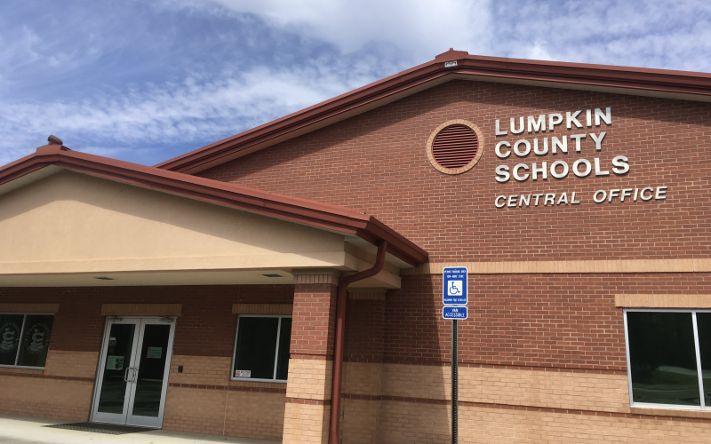 A recent COVID-19 case update request made by the The Nugget was denied, as the superintendent criticized recent coverage of the school system.