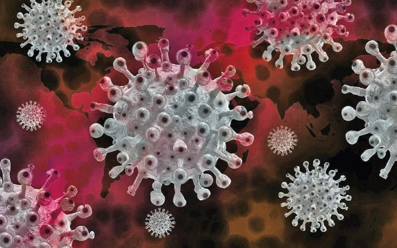 Coronavirus