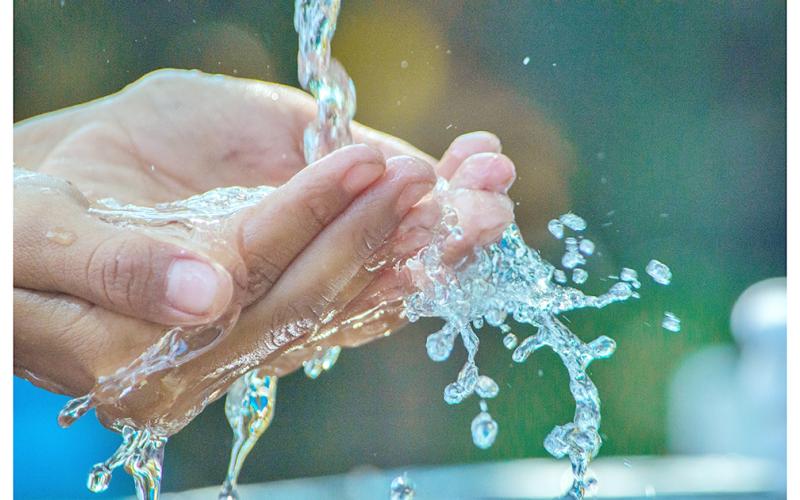 Health experts advise citizens to continue the 3 W's: Watch your distance (6 feet apart), Wear face coverings, and Wash hands to prevent the spread of COVID-19.