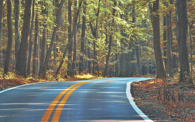 Road