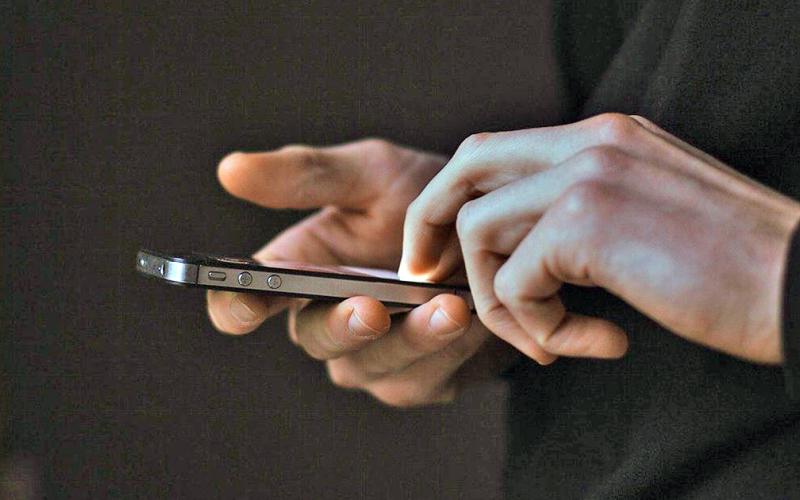 Scam surge alarms local authorities
