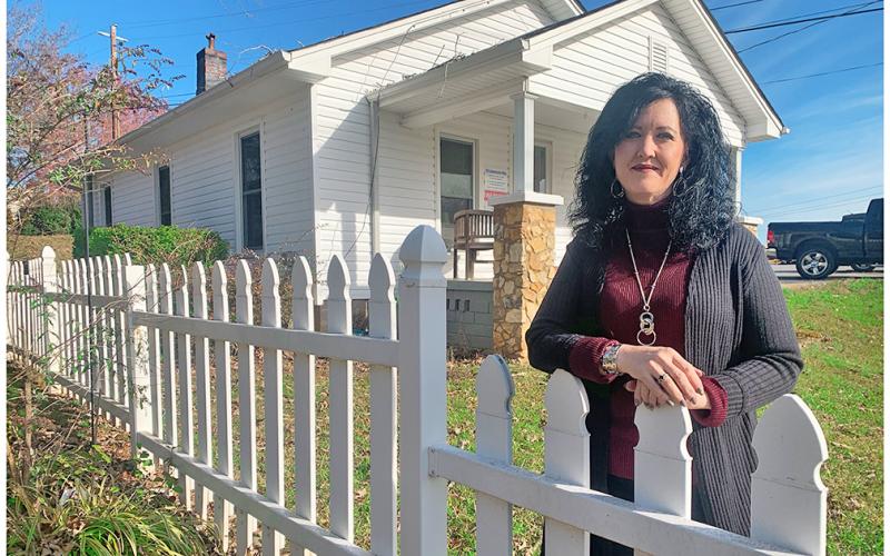 Rainbow Children’s Home has been welcoming and caring for children in need for over 20 years, with Executive Director Melinda Frausto at the helm.