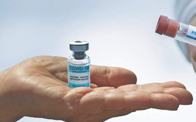 Busy signals or a recorded message have met most seeking the COVID 19 vaccine.